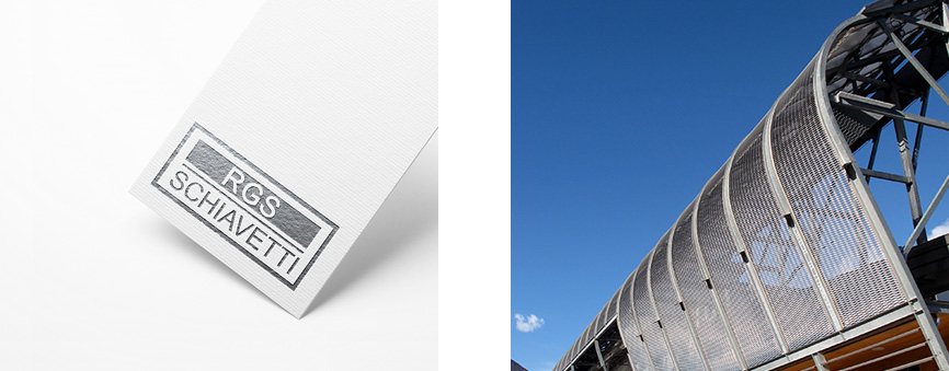 RGS schiavetti - R.G.S.